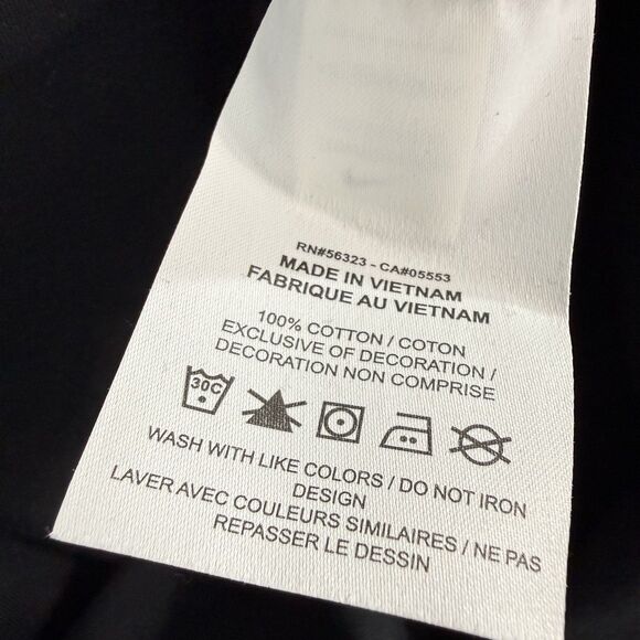 Miami Heat Nike Culture City Edition T-Shirt Men Size Large (Fits Like Medium) - Picture 7 of 9